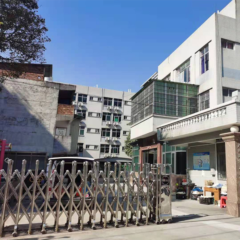 China Guangzhou Yuehu Leather Co., Ltd. company profile