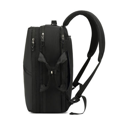 45L Travel Laptop Bag Backpacks , Large Suitcase Backpack Airline Approved