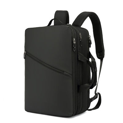 45L Travel Laptop Bag Backpacks , Large Suitcase Backpack Airline Approved