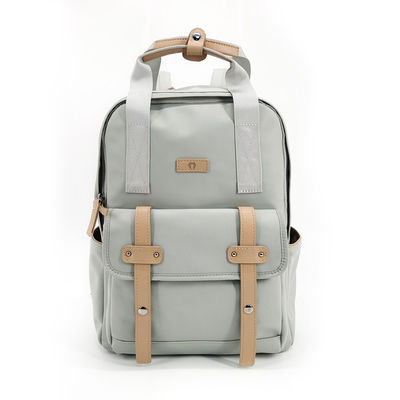 Diaper Durable Waterproof Tote Backpack With Microfiber Multifunctional