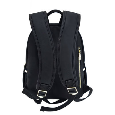 water repellent Fashionable Mini Backpacks , Small Casual Backpack for Women