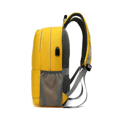 Water Repellent Laptop Bag Backpacks Casual For College Student