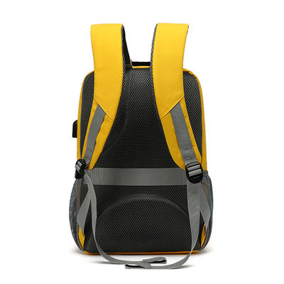 Water Repellent Laptop Bag Backpacks Casual For College Student