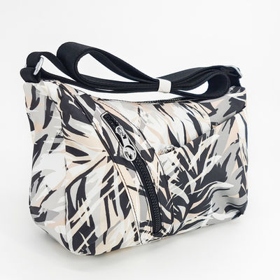 Soft Nylon Shoulder Crossbody Bags