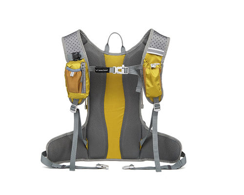 Outdoor Lightweight Biking Backpack With Hydration Water Bladder