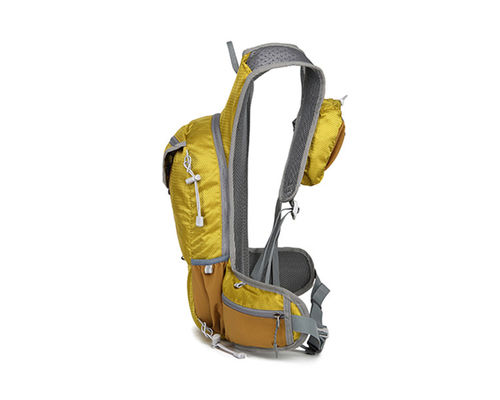 Outdoor Lightweight Biking Backpack With Hydration Water Bladder