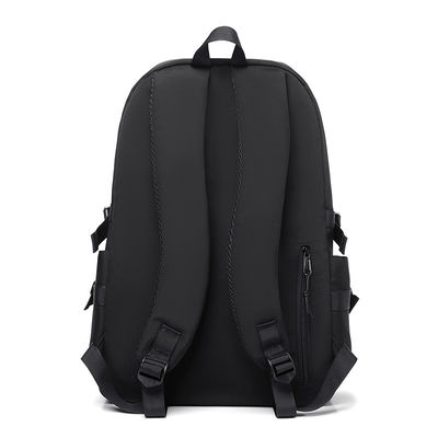 Soft Nylon School Bags Backpack Satchel For Students And Adults