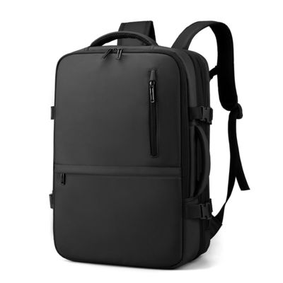 Waterproof Laptop Bag Rucksack Unisex Casual Style Multipurpose