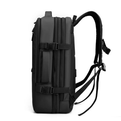 Waterproof Laptop Bag Rucksack Unisex Casual Style Multipurpose