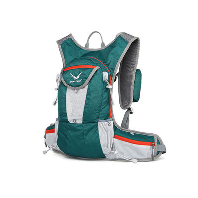 40L Foldable Lightweight Biking Backpack With Adjustable Shoulder Straps