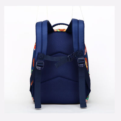 Lightweight Polyester Mini Backpack , Small Cute Backpacks For Kids