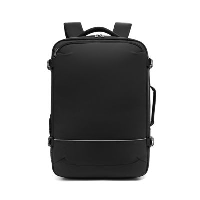 Nylon Material Laptop Bag Backpacks With Adjustable Strap OEM ODM
