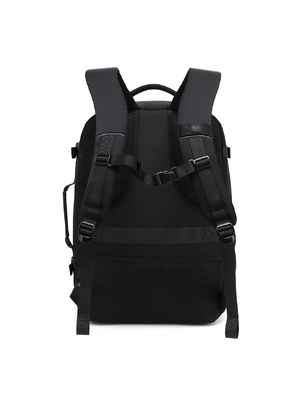 Nylon Material Laptop Bag Backpacks With Adjustable Strap OEM ODM