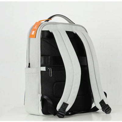 Customized Portable Tote Backpack Bag Oxford Material With Microfiber
