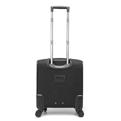 16&quot; 20'' 24'' 28'' Convenient Airline Baggage Cart With TSA Lock Luggage Trolley Cart For Airport