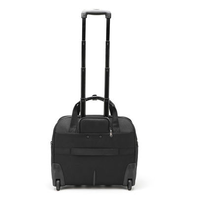 Portable Airport Luggage Trolley For Easy Transport Two Wheel Luggage Cart
