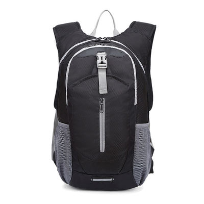 OEM Mountain Outdoor Camping Waterproof Travelling Backpack  Back Pack Bag
